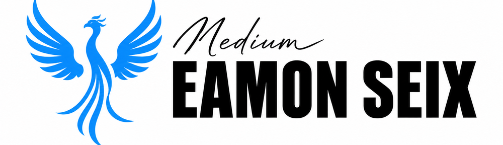 Medium Eamon Seix